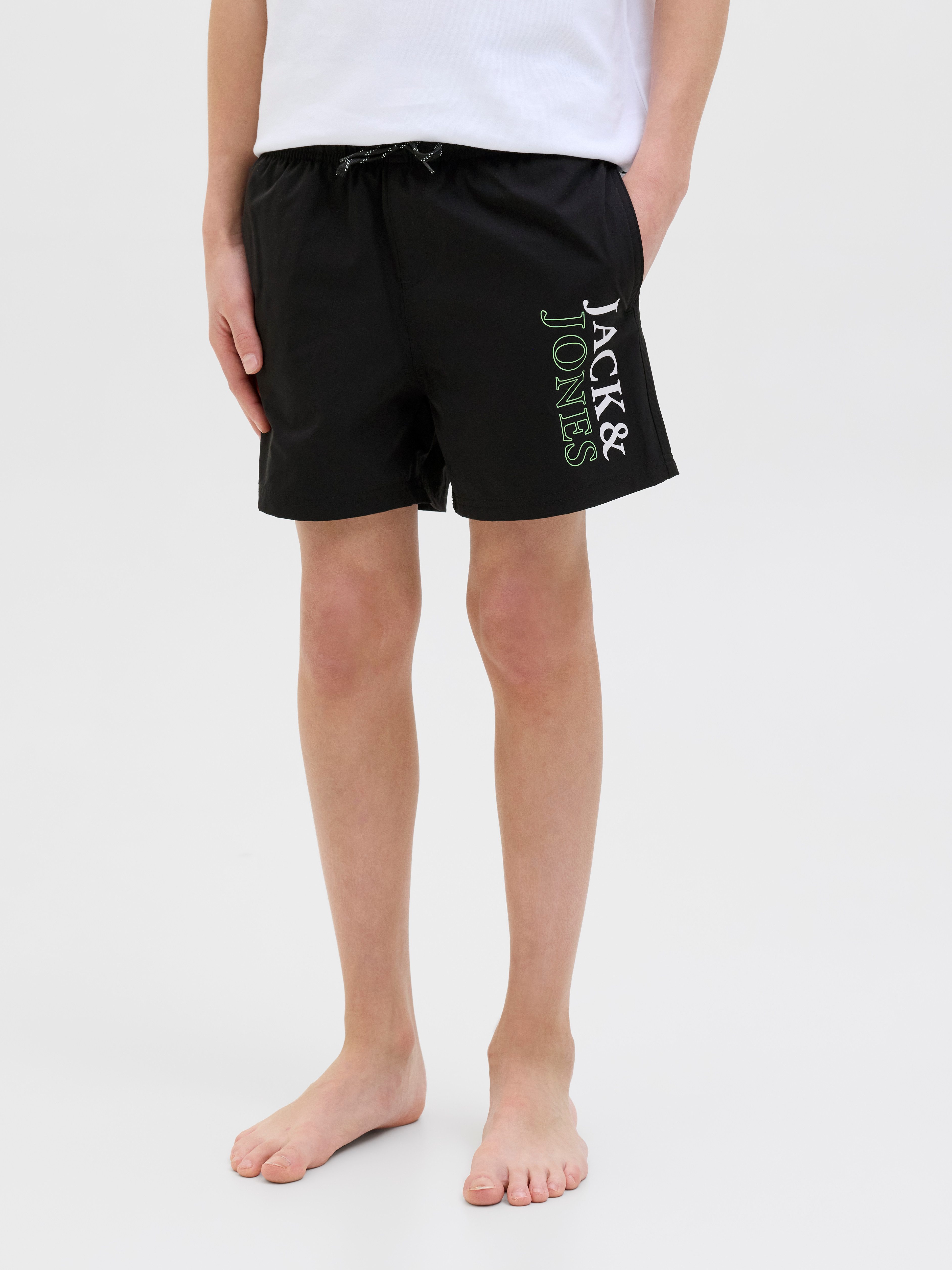 Jack & Jones Junior Badeshorts JPSTMAUI günstig online kaufen
