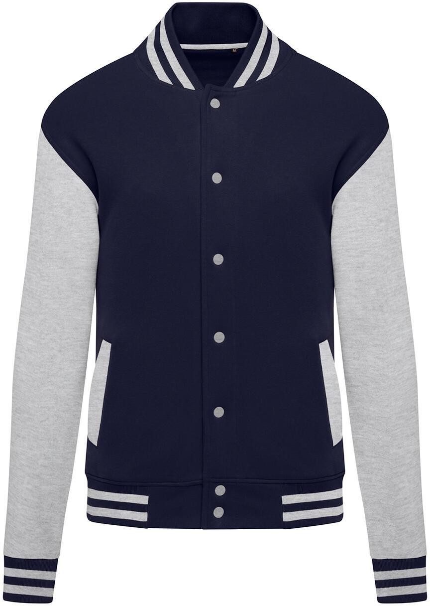 SG Signature Outdoorjacke Originals Varsity Jacket Kids Kinder Collegejacke