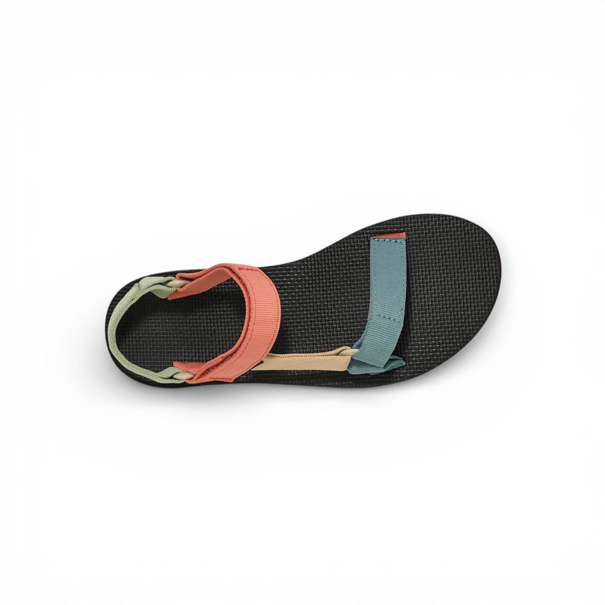 Teva Original Universal Dusty Pastel bunt Damen Sandale – Bild 3 von 5