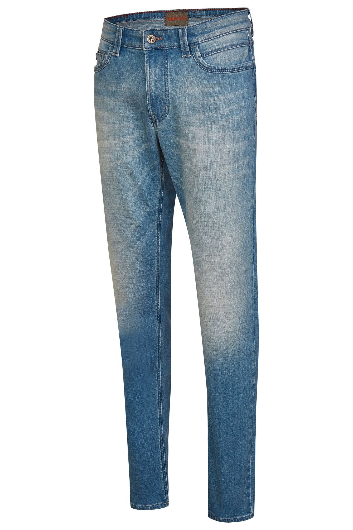 Hattric 5-Pocket-Jeans 688495-9690