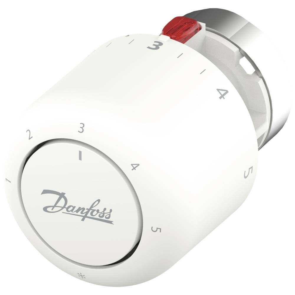 Thermostatkopf Heizkörperthermostat Danfoss Aero RA/V