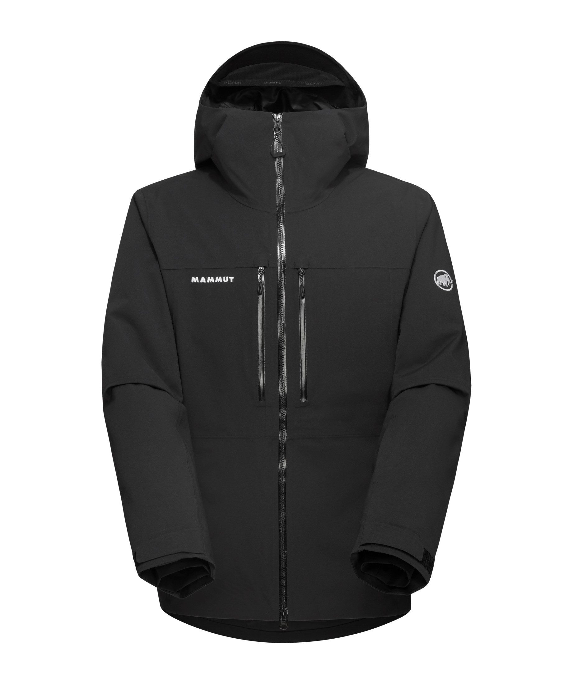 Mammut Winterjacke Stoney HS Thermo Hooded günstig online kaufen