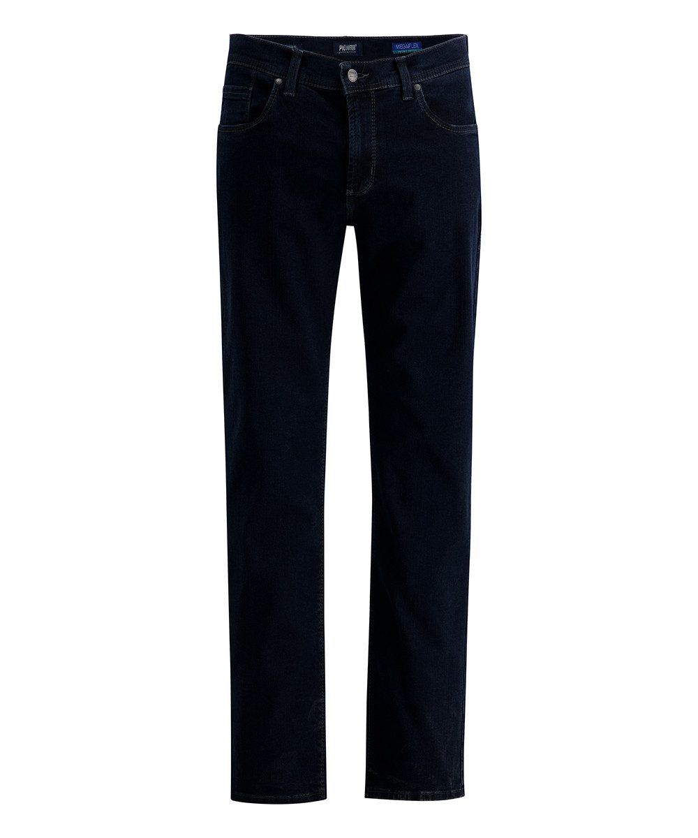 Pioneer Authentic Jeans Cargojeans THOMAS blue/black raw günstig online kaufen