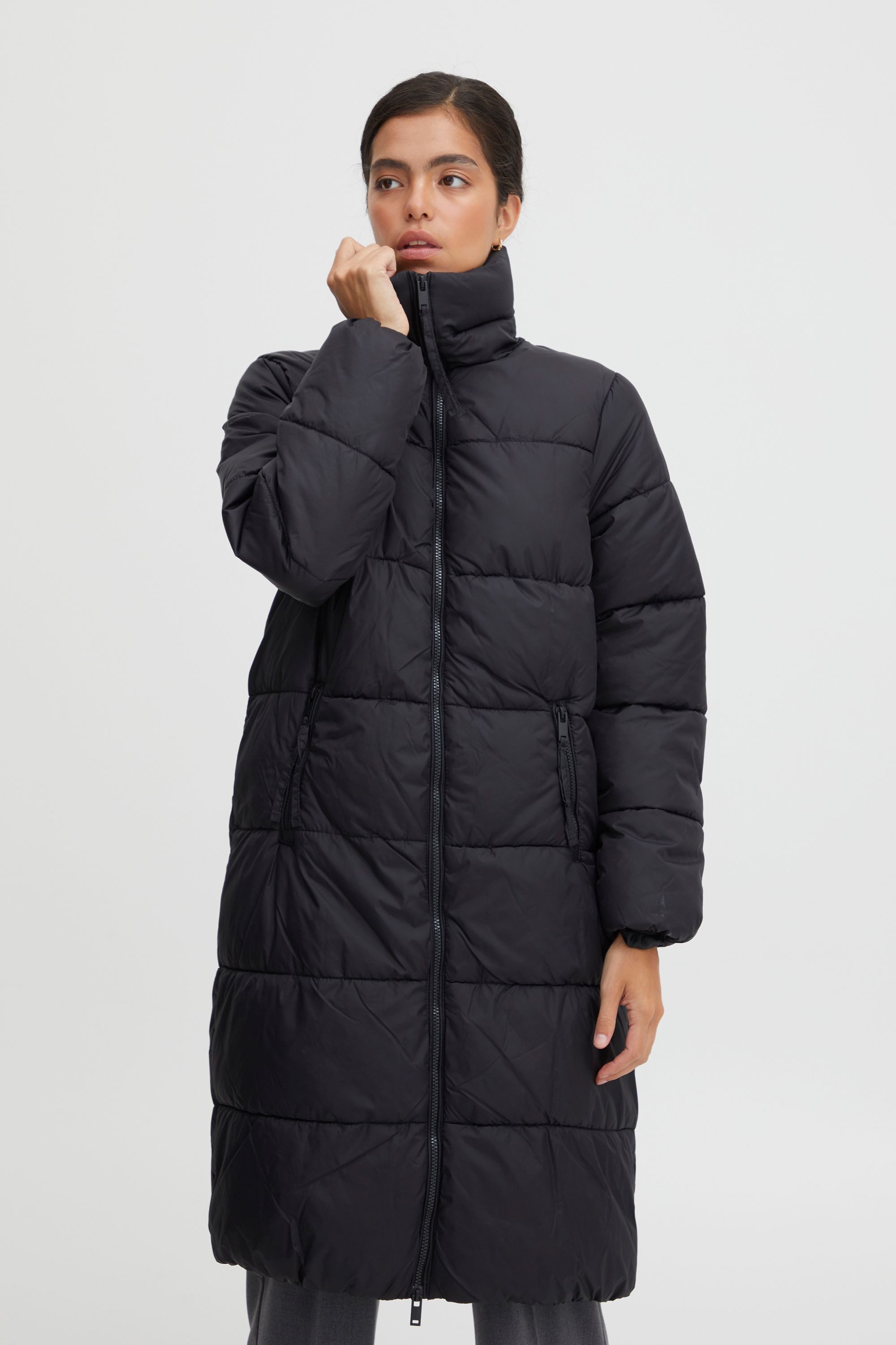 Steppmantel BYBOMINA COAT - 20811753