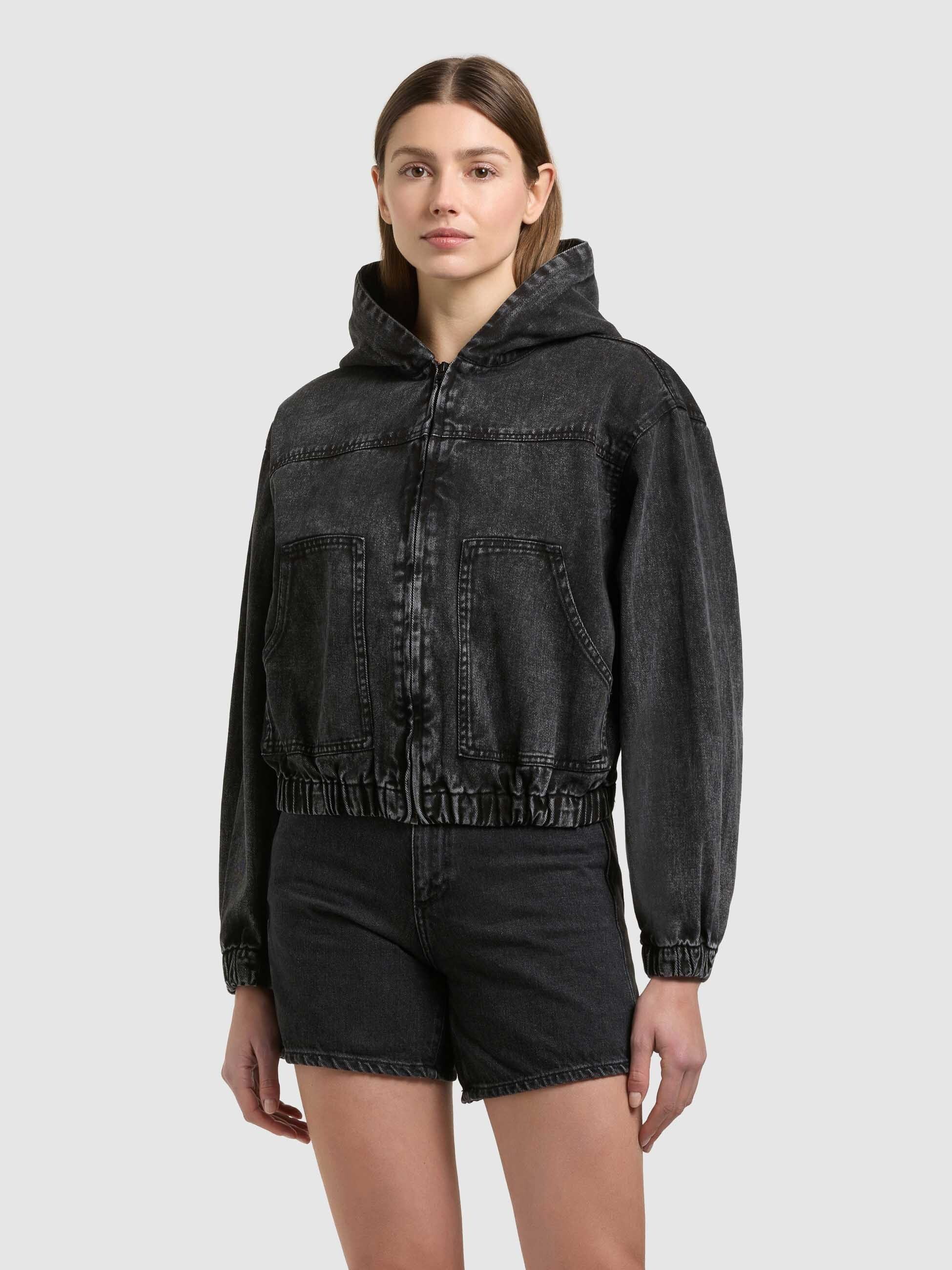 khujo Jeansjacke GRETEL
