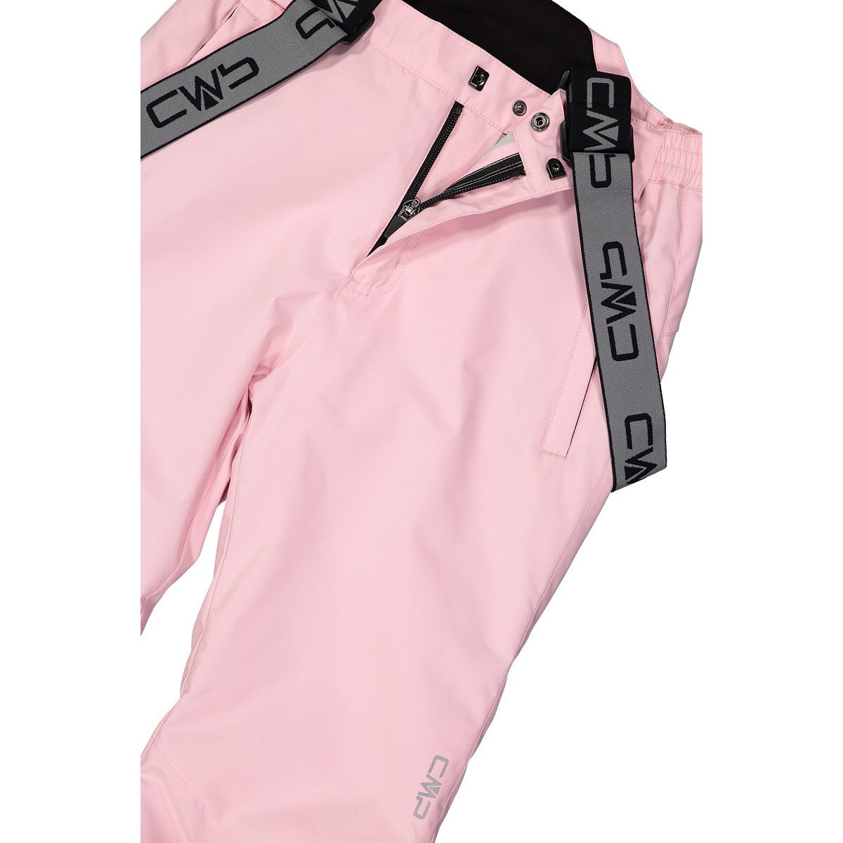 CMP Skihose CMP Kinder Ski Hose Ski Salopette 3W15994 – Bild 4 von 5