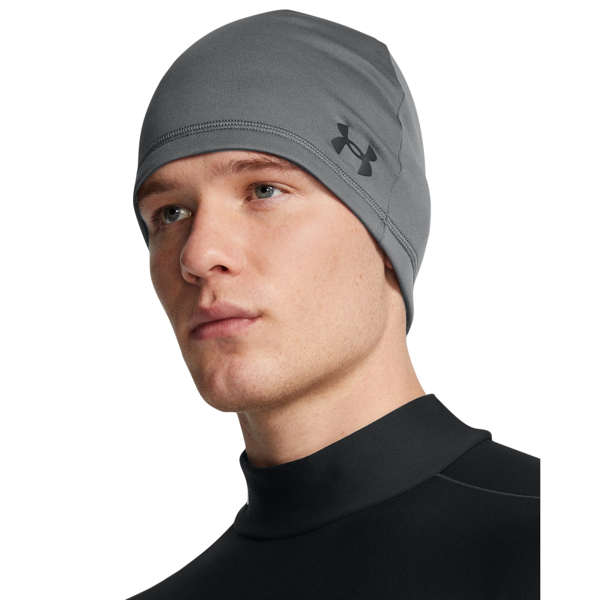 Under Armour® Strickmütze Under Armour Herren Mütze UA Storm Beanie 1365918
