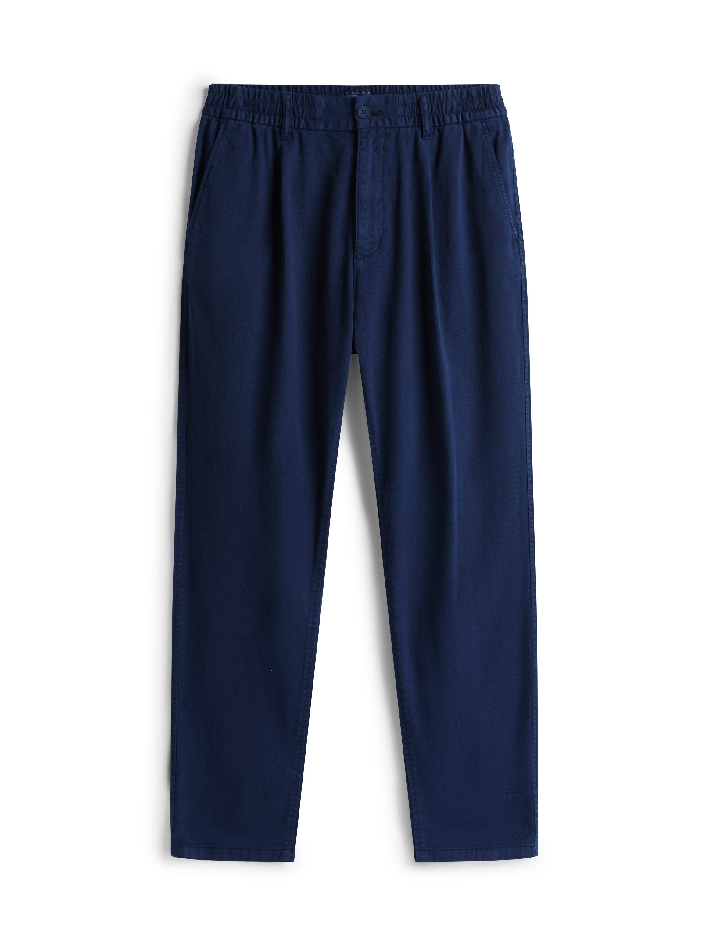 Stoffhose TJM ISAAC LIGHT COTTON PANTS