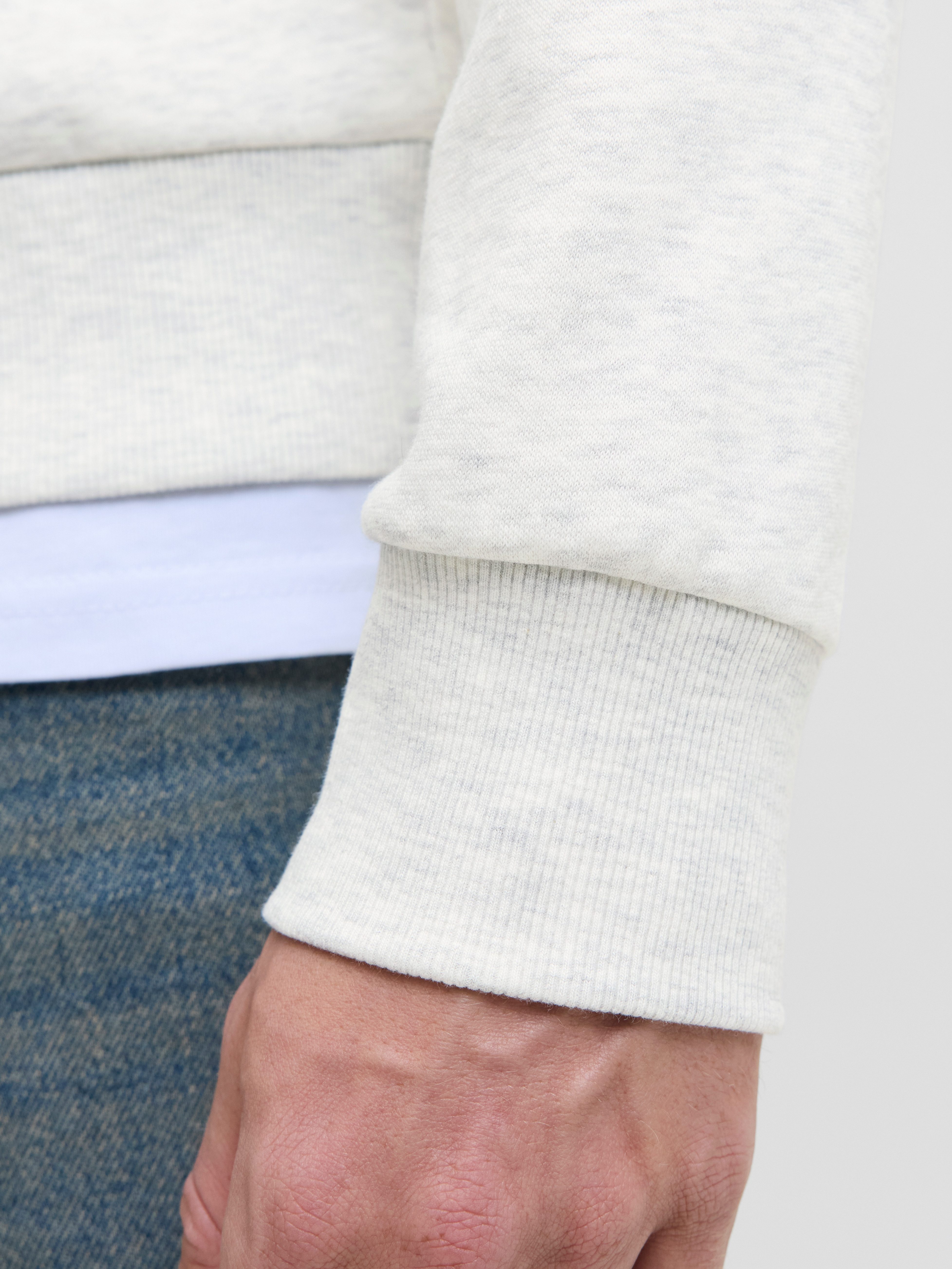 Jack & Jones Kapuzensweatshirt JJPAN SWEAT HOOD