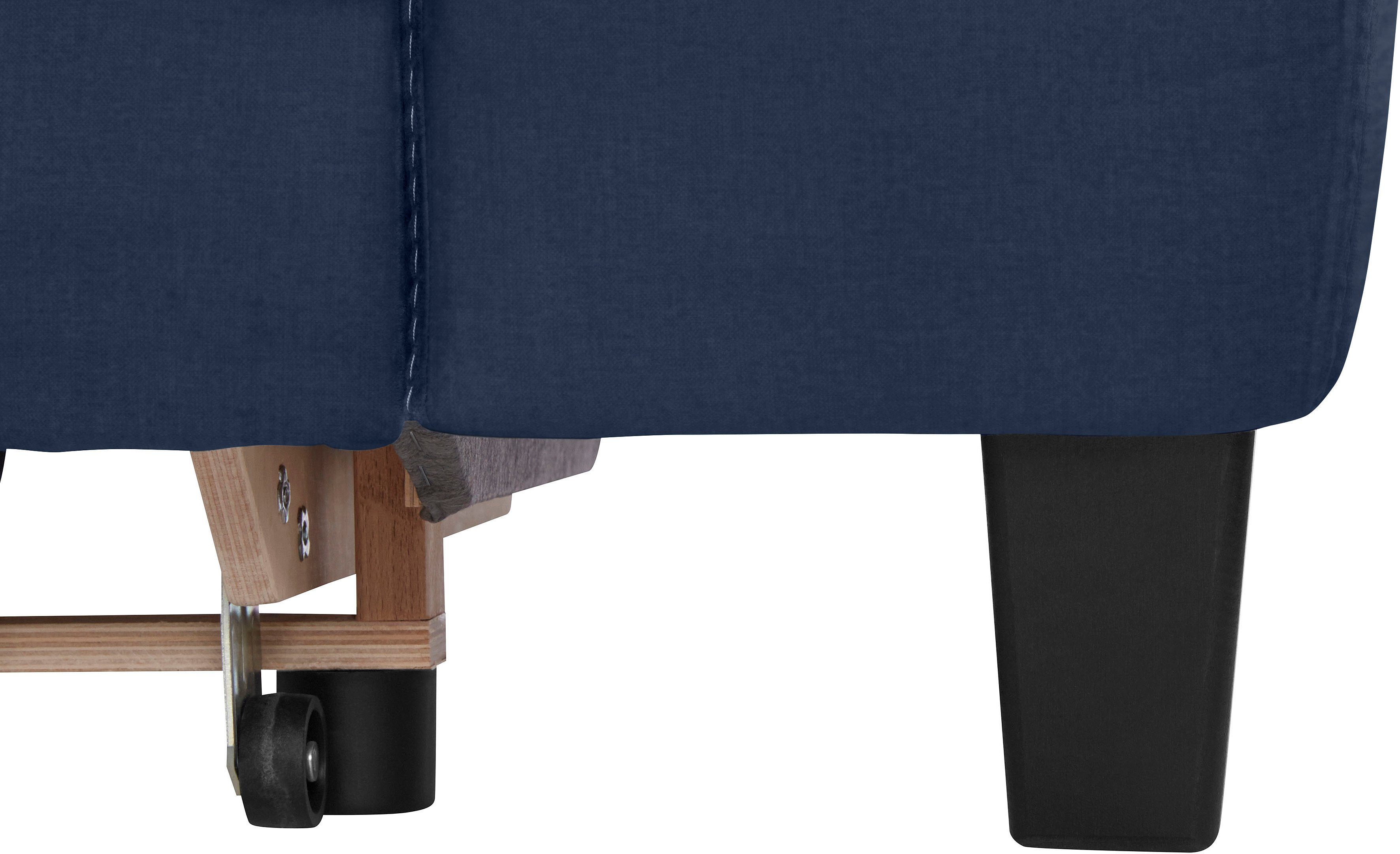 COTTA Ecksofa Morven L-Form mit Kopfteilverstellung, günstig online kaufen