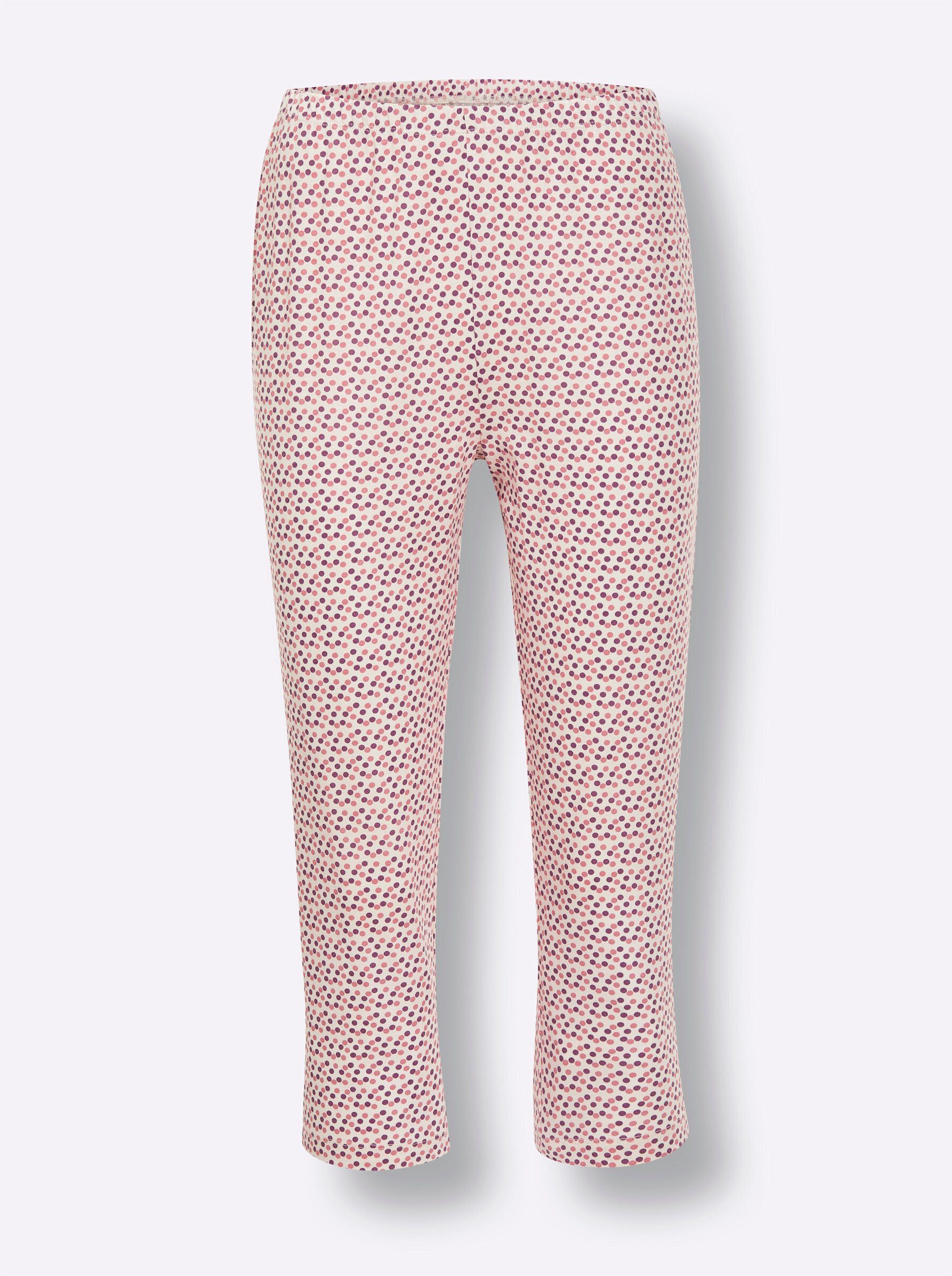 Witt Schlafanzug Schlafanzug .