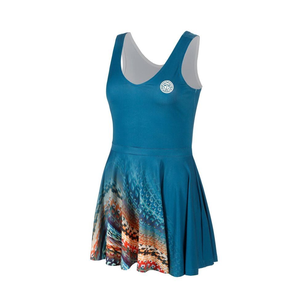 Tenniskleid Komodo Junior Dress