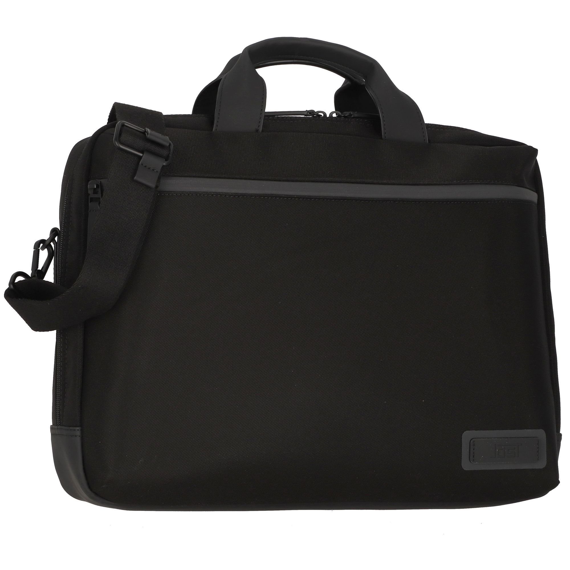 Jost Aktentasche Tallinn, Polyester