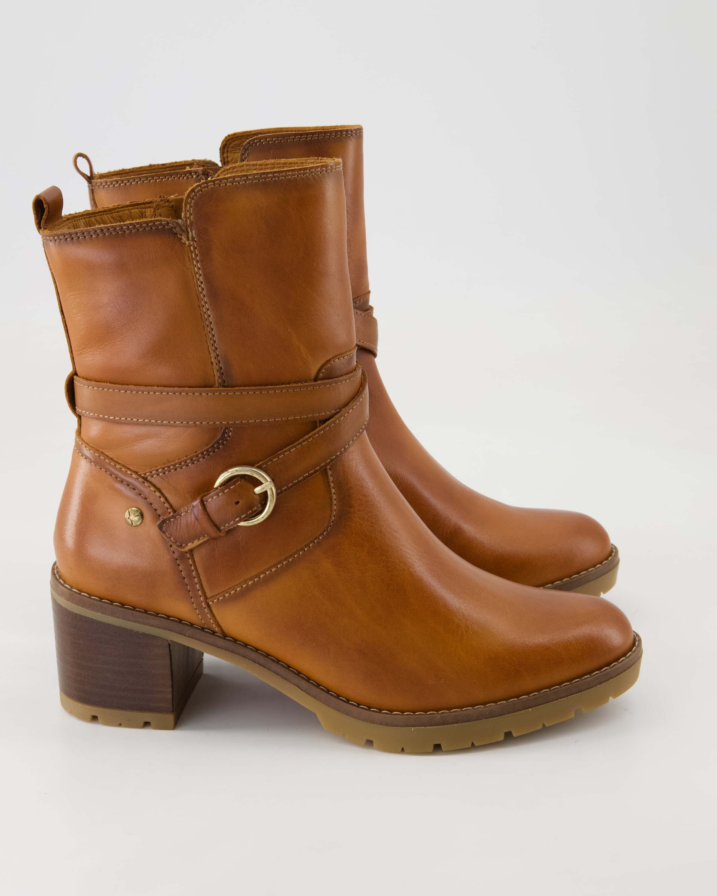 PIKOLINOS Llanes Stiefelette Obermaterial: Leder günstig online kaufen