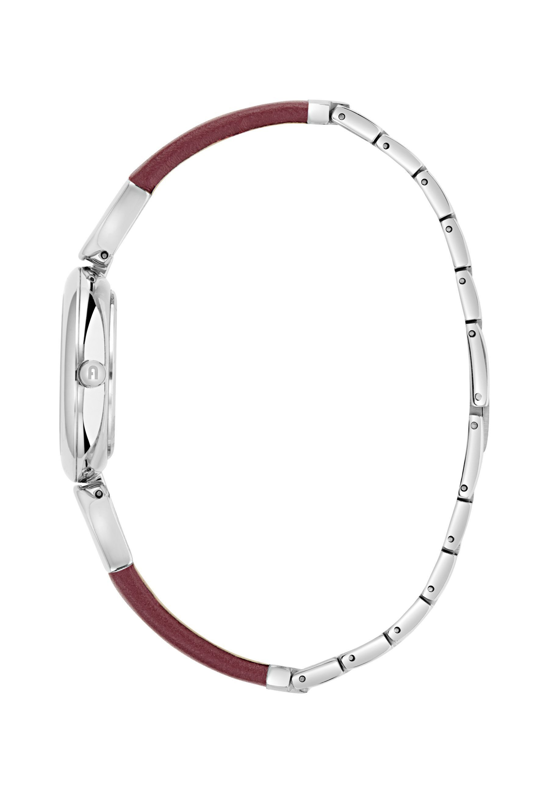 Furla Quarzuhr FURLA BANGLE, (1-tlg., Not a set – not applicable to this product), Quarz-Analoguhr