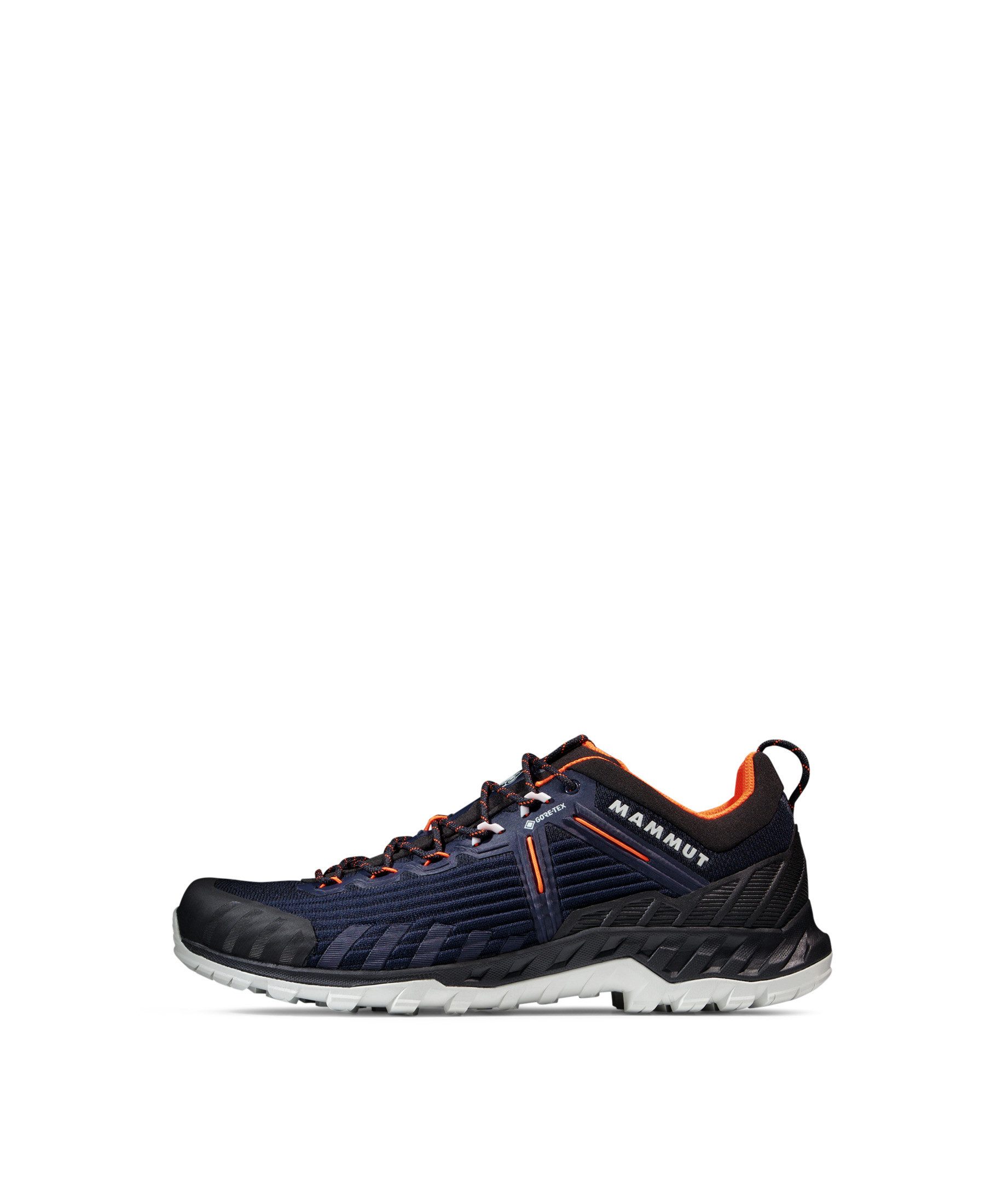 Mammut Alnasca Knit III Low GTX günstig online kaufen