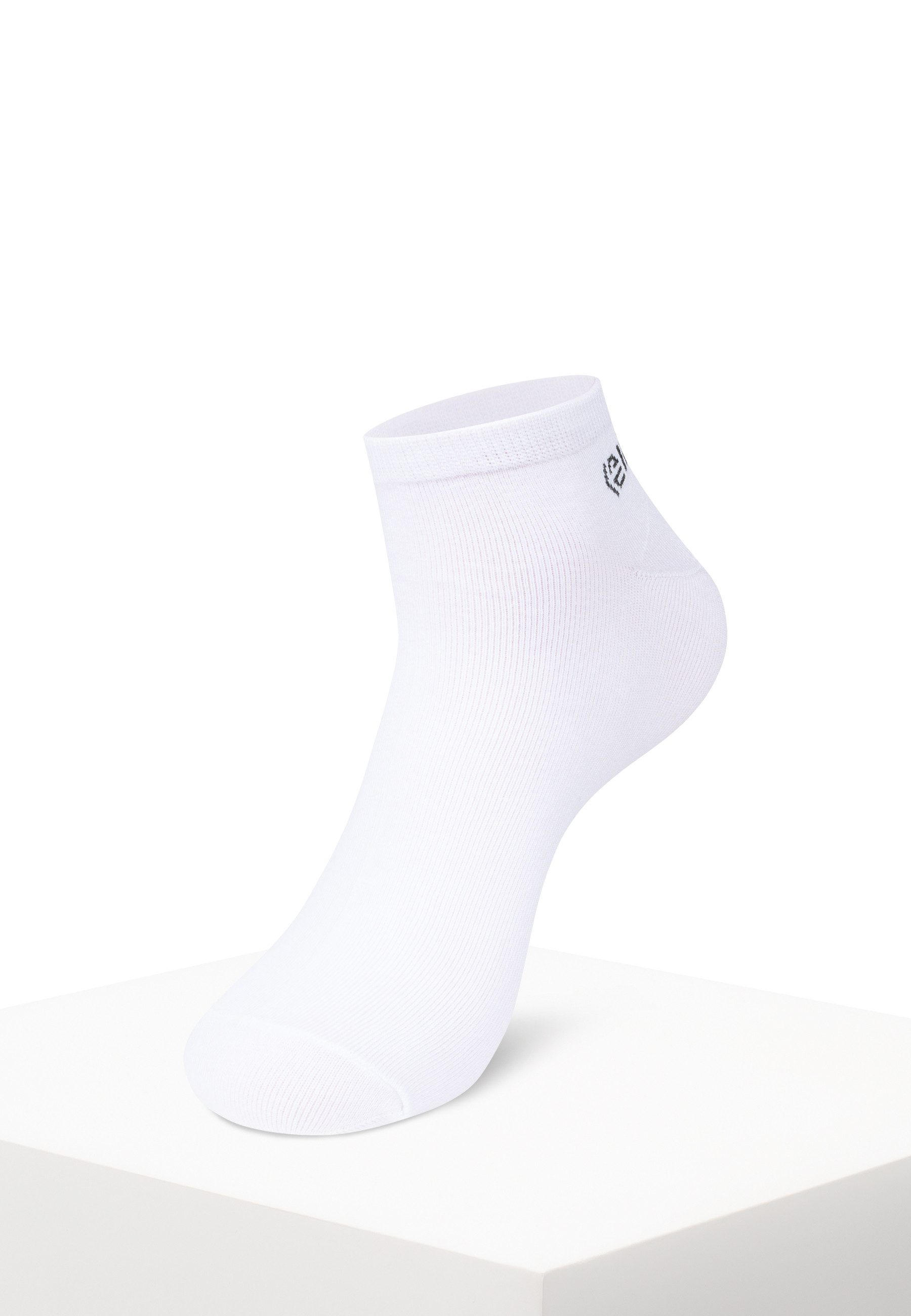 Indicode Socken Herren INFoltman 6-Pack Strümpfe Herrensocken (12-Paar)