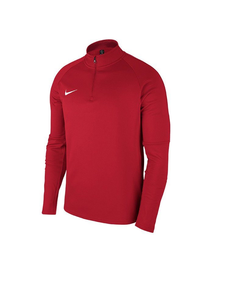 Nike Sweatshirt Nike Performance Academy 18 Drill Top Sweatshirt Polyester