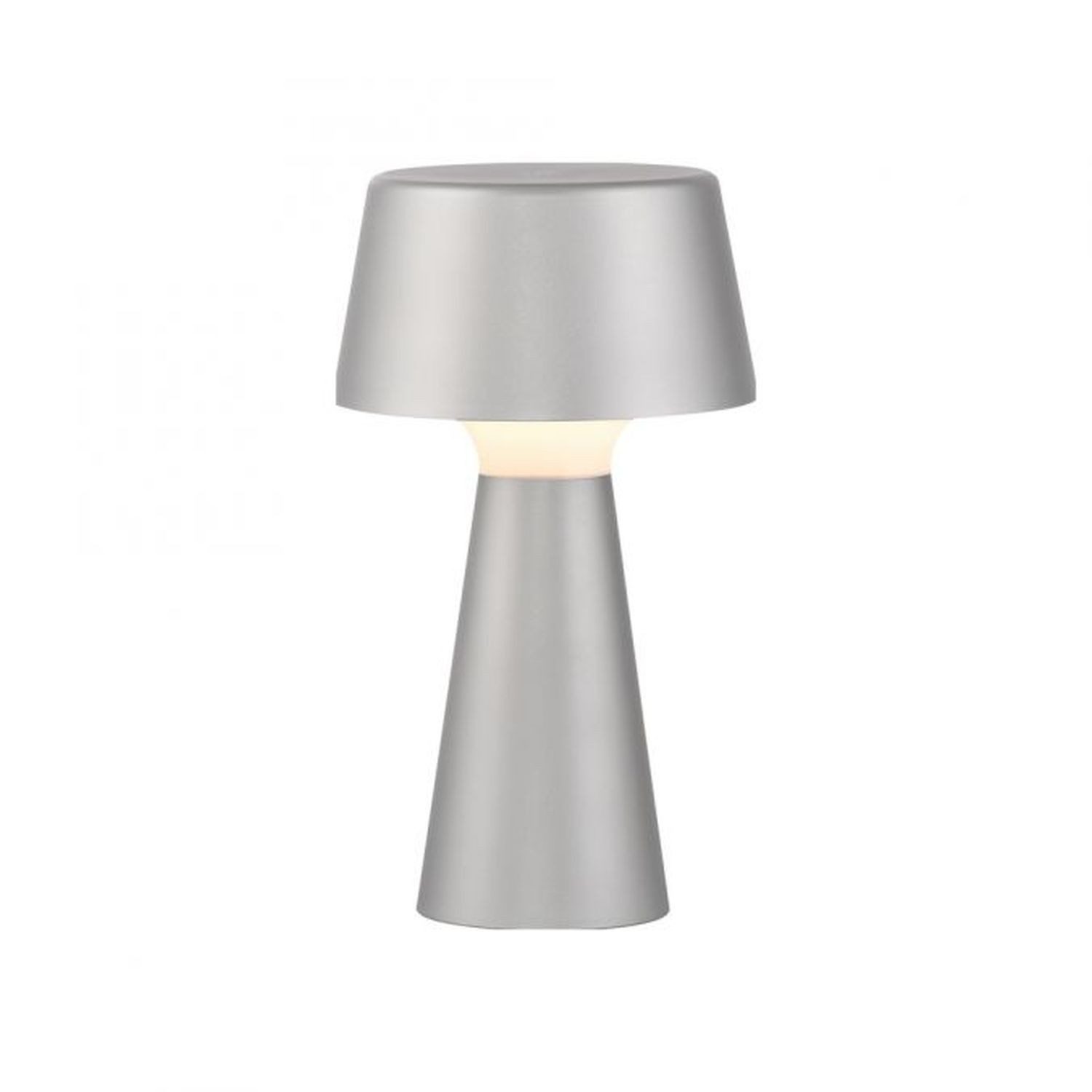 Nachttischlampe LUMDON