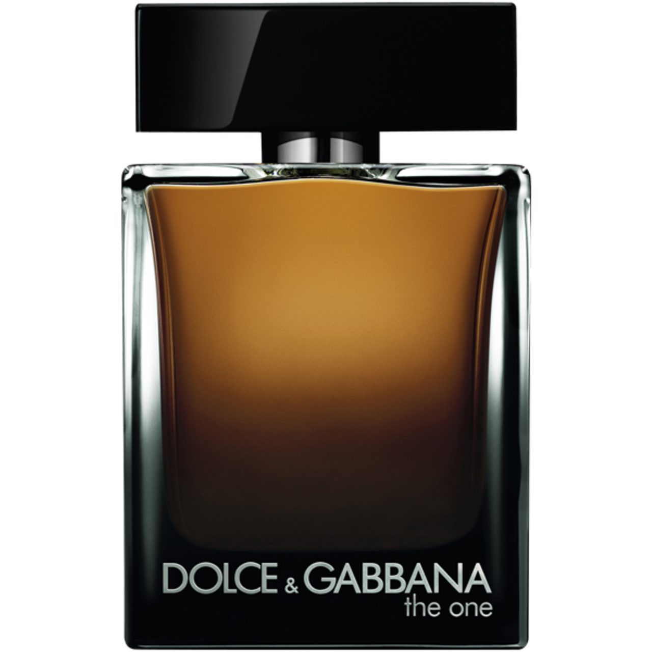 DOLCE & GABBANA Eau de Parfum The One For Men, Glasflakon, Parfüm EDP, Herrenduft