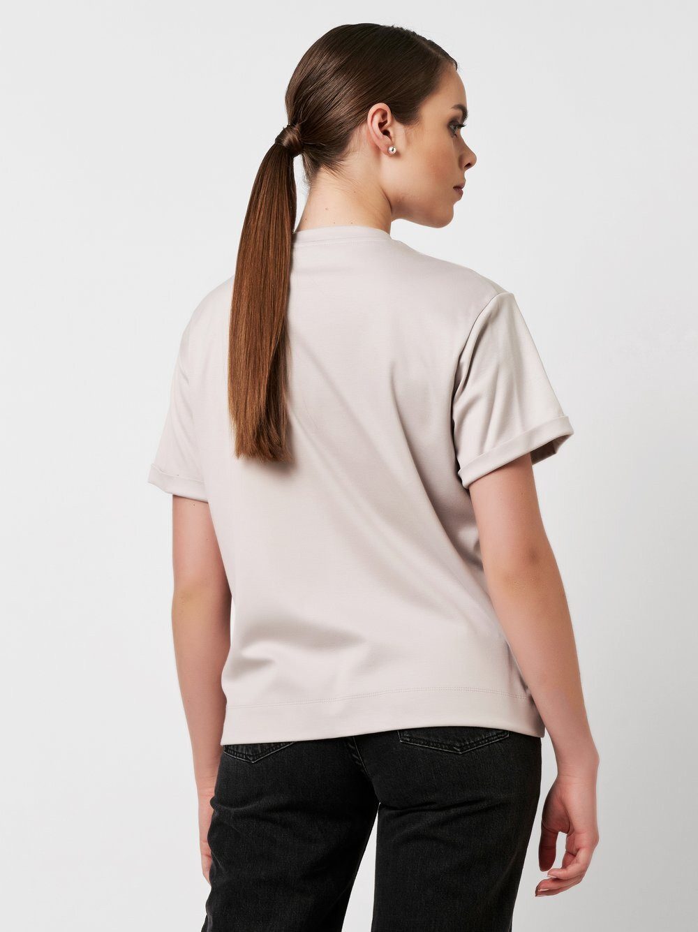 DESOTO T-Shirt Alexa
