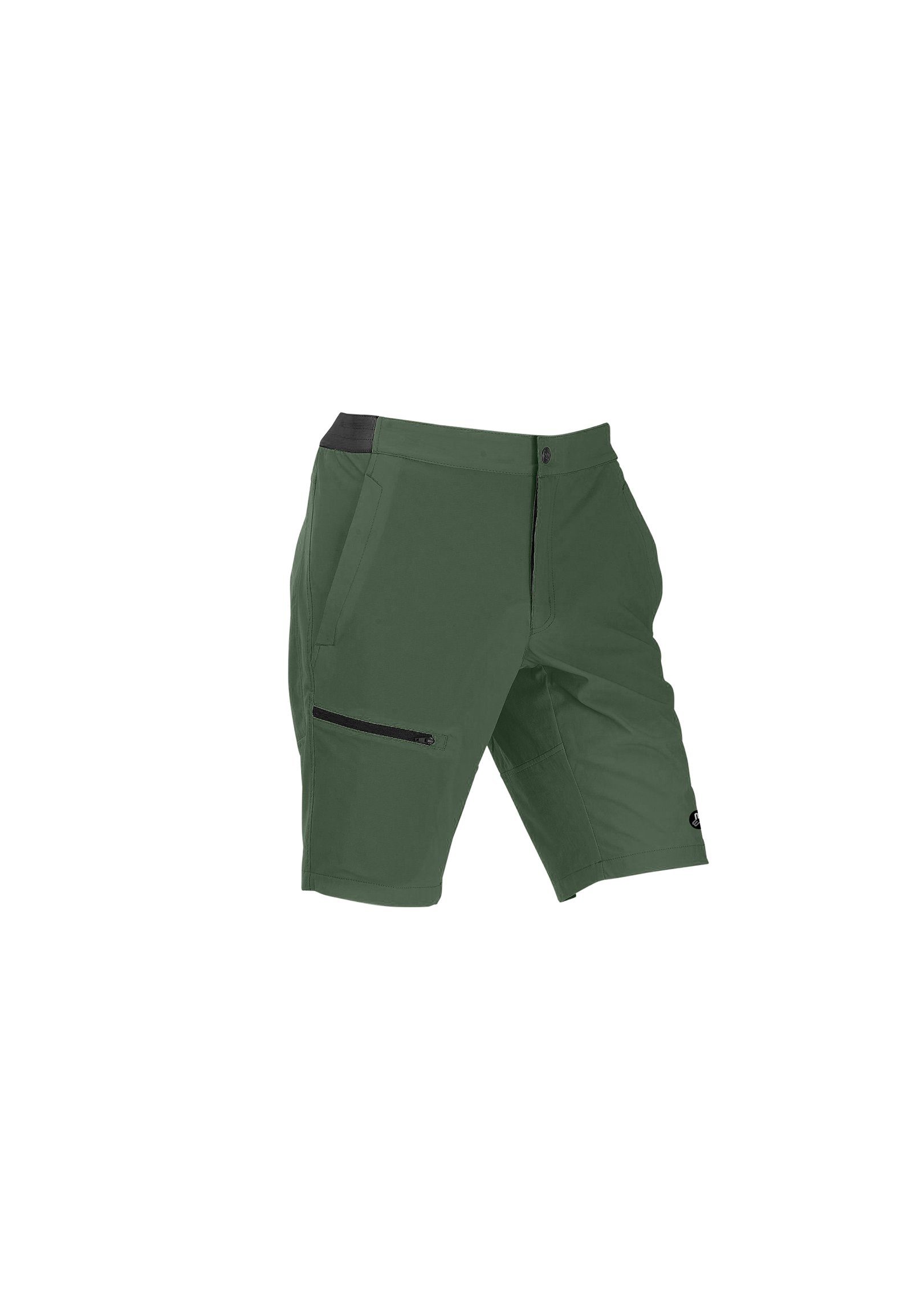 Maul Shorts Maul Herren Bermuda Weißhorn II-Bermuda elastic