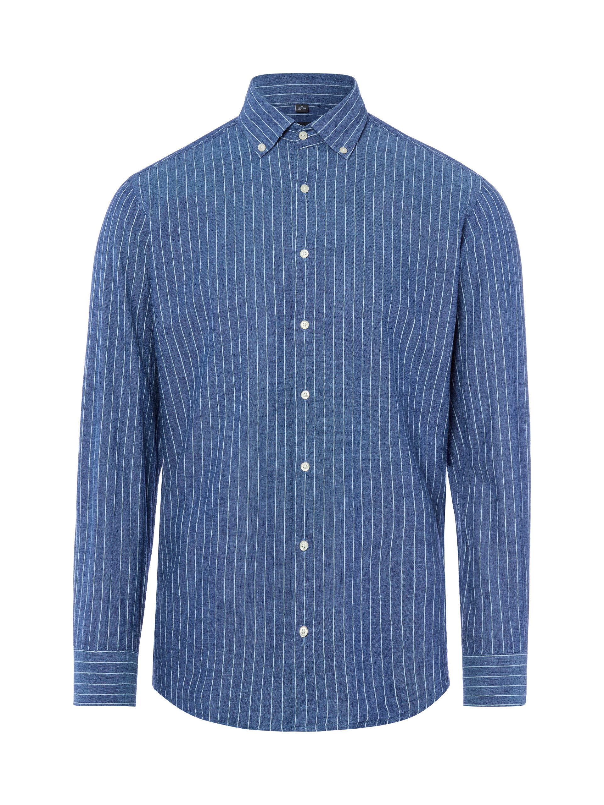 Nils Sundström Outdoorhemd