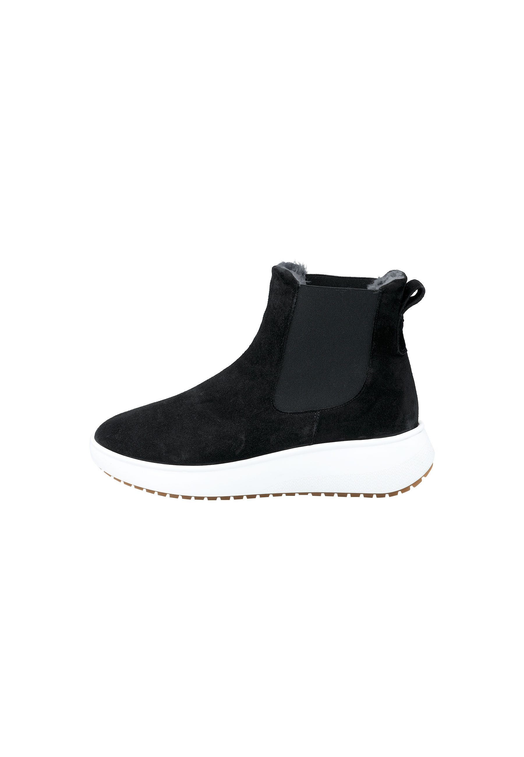 Lloyd TOVA 315 L Chelseaboots mit Lammfell