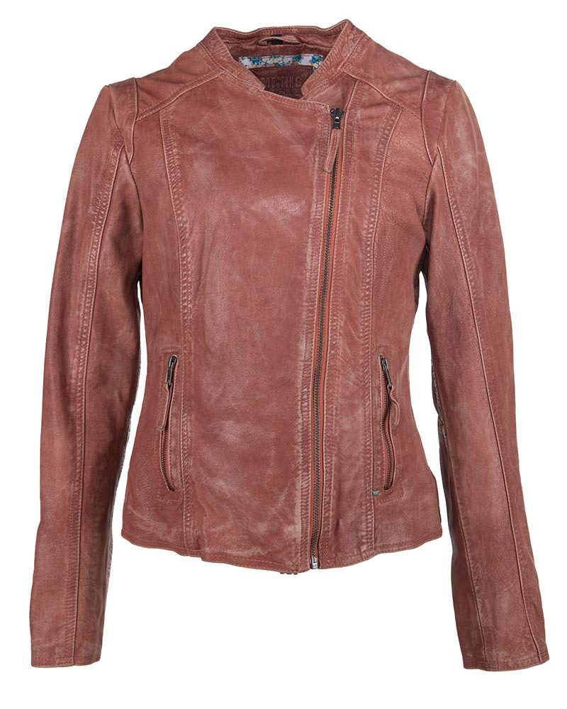 MUSTANG Lederjacke Daphne