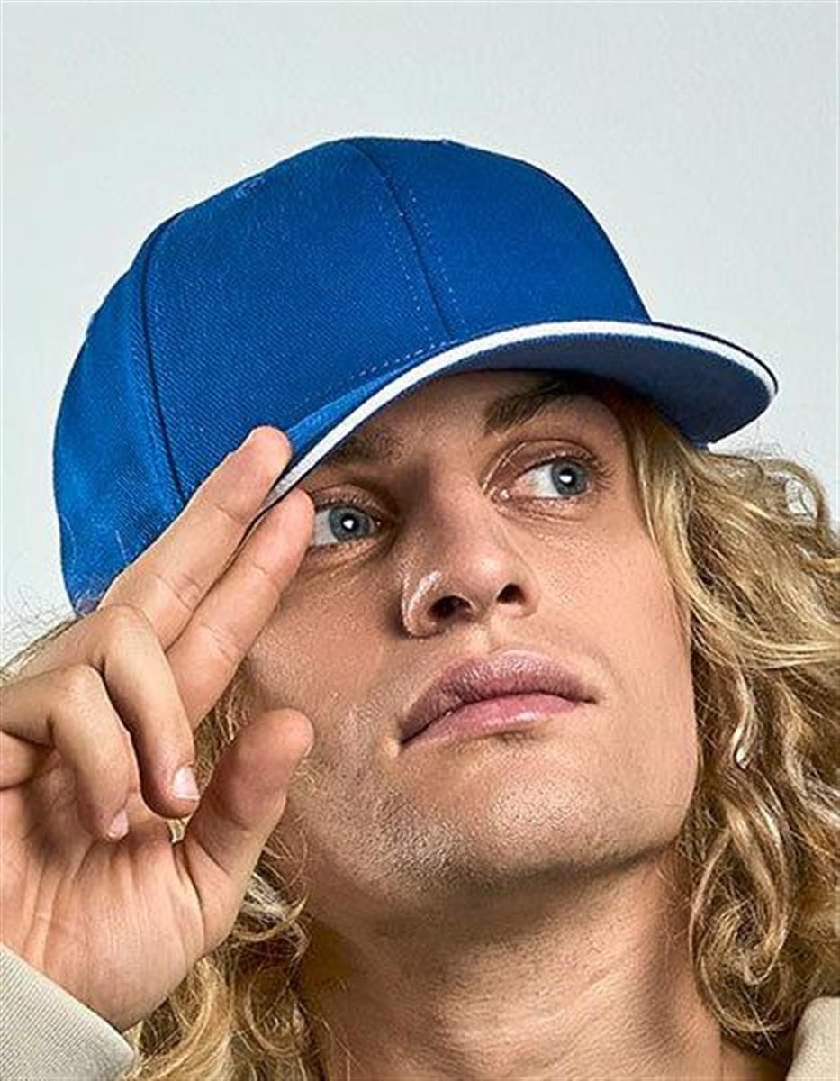 Atlantis Baseball Cap Liberty Sandwich Cap günstig online kaufen
