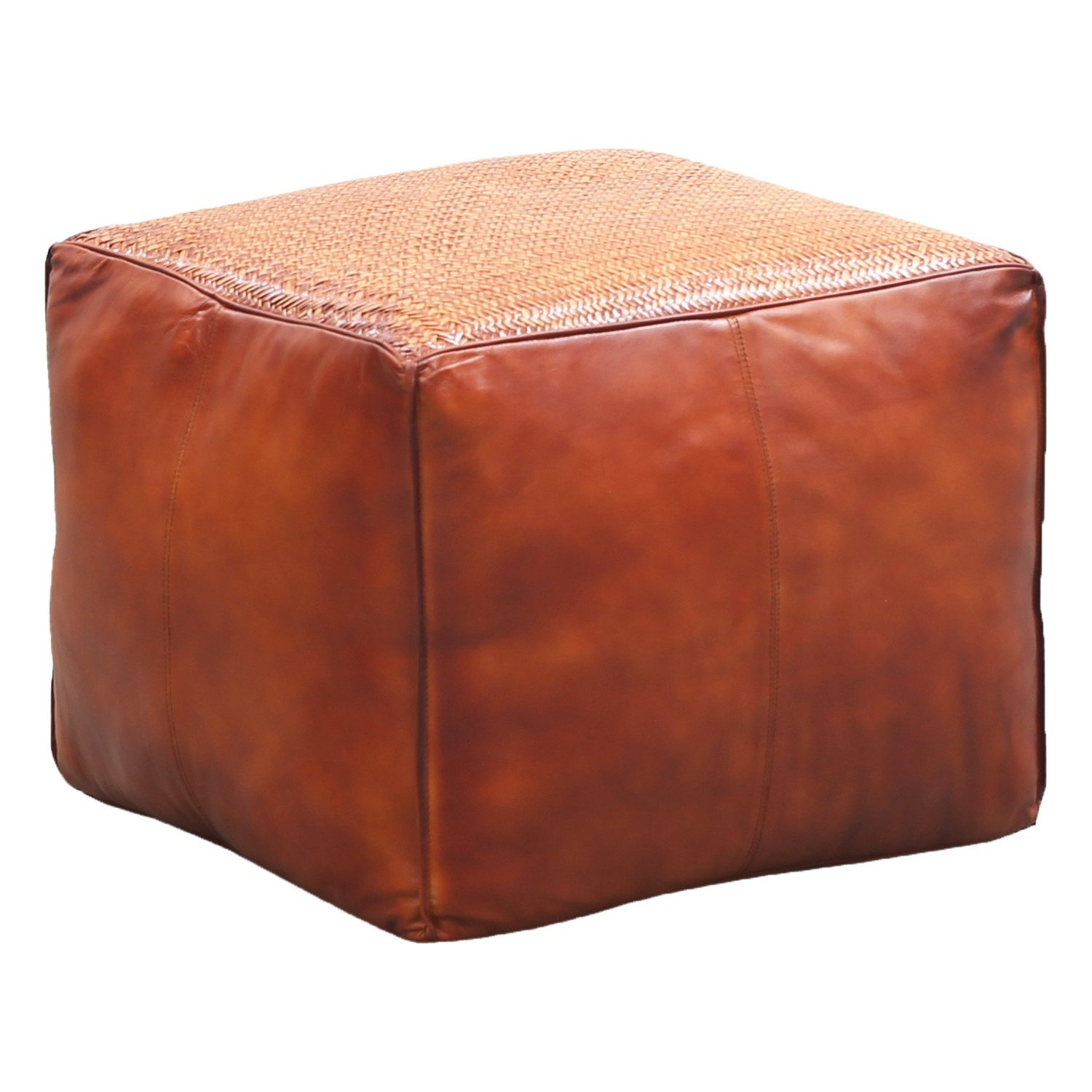 Marrakesch Orient & Mediterran Interior Pouf Vintage Pouf Sitzkissen Hocker günstig online kaufen