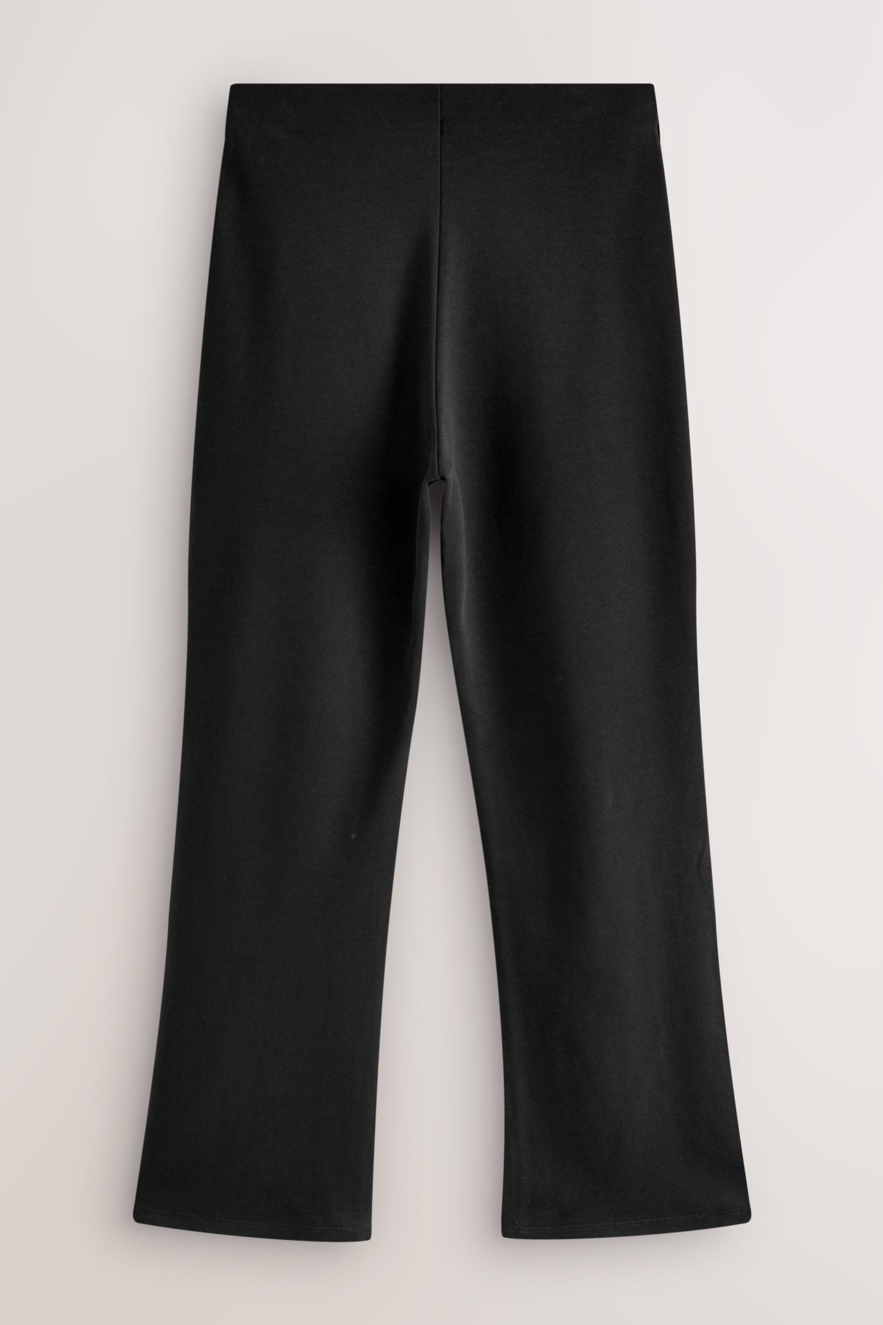 Next Schlupfhose Schlupf-Stretchhose aus Jersey mit Baumwolle (1-tlg)