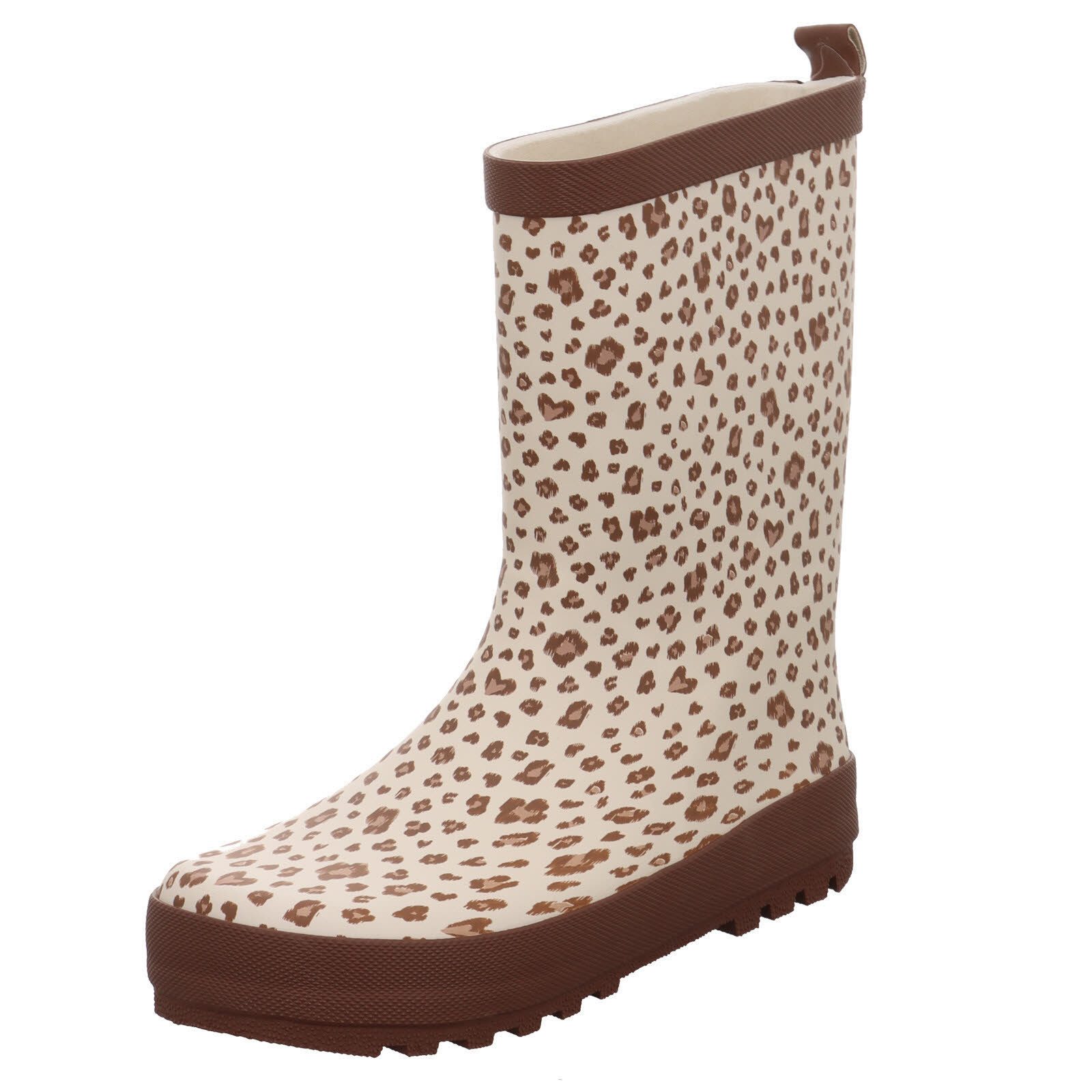 Sneakers JD240017-BE Gummistiefel