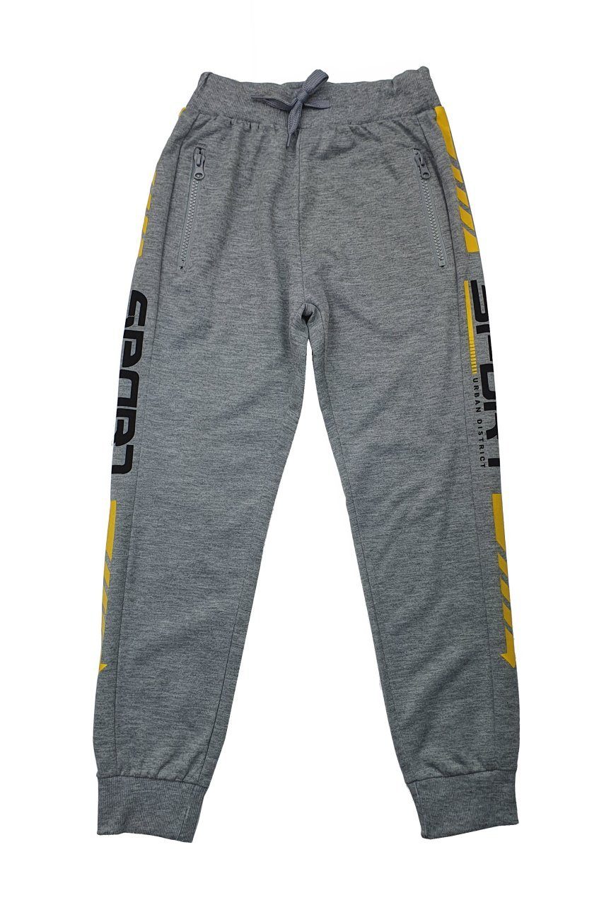 Hessis Jogginghose Bequeme Freizeithose J6286 günstig online kaufen