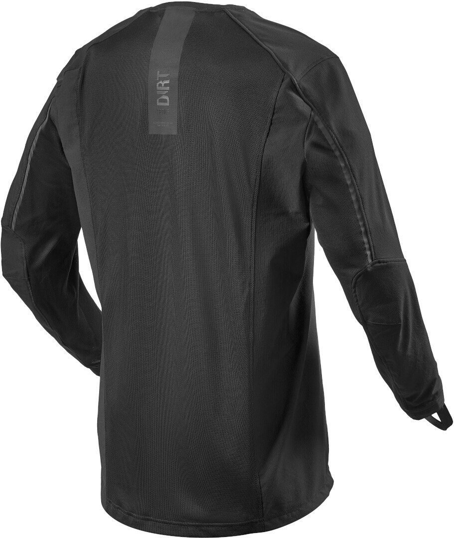 Revit Motocross-Shirt Sierra Motocross Jersey Atmungsaktiv günstig online kaufen