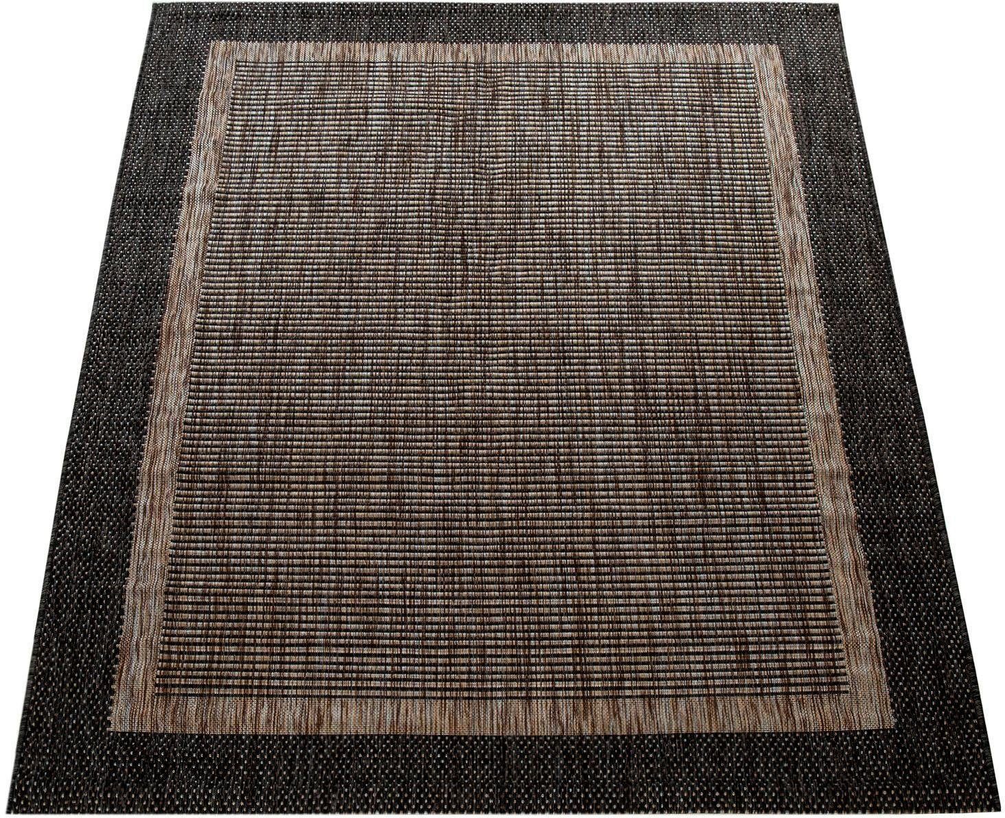 Paco Home Teppich Illusion 325, rechteckig, günstig online kaufen