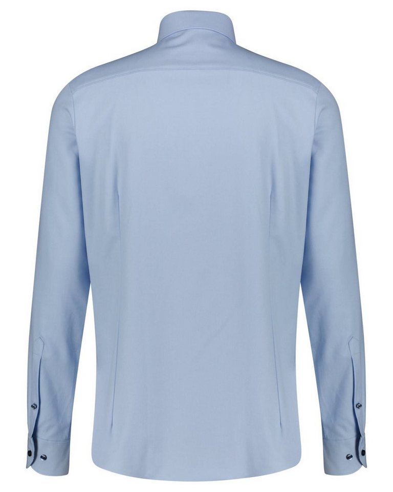 OLYMP Businesshemd Herren Hemd Regular Fit (1-tlg), Passform: fällt dem  Schnitt entsprechend normal aus