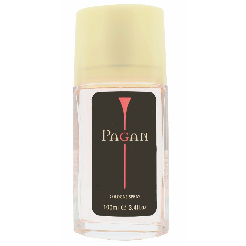 Mayfair Eau de Cologne Pagan Eau de Cologne 100ml Spray