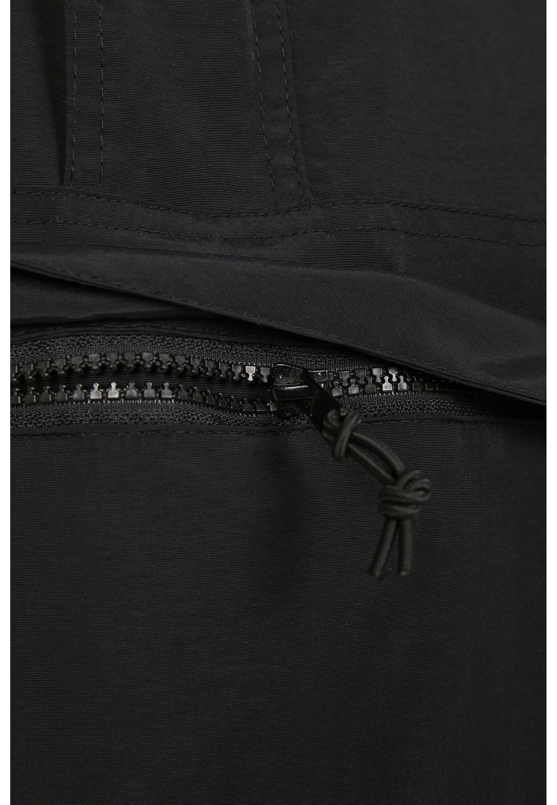 Brandit Anorak Brandit Herren Fleece Pull Over Windbreaker (1-St)