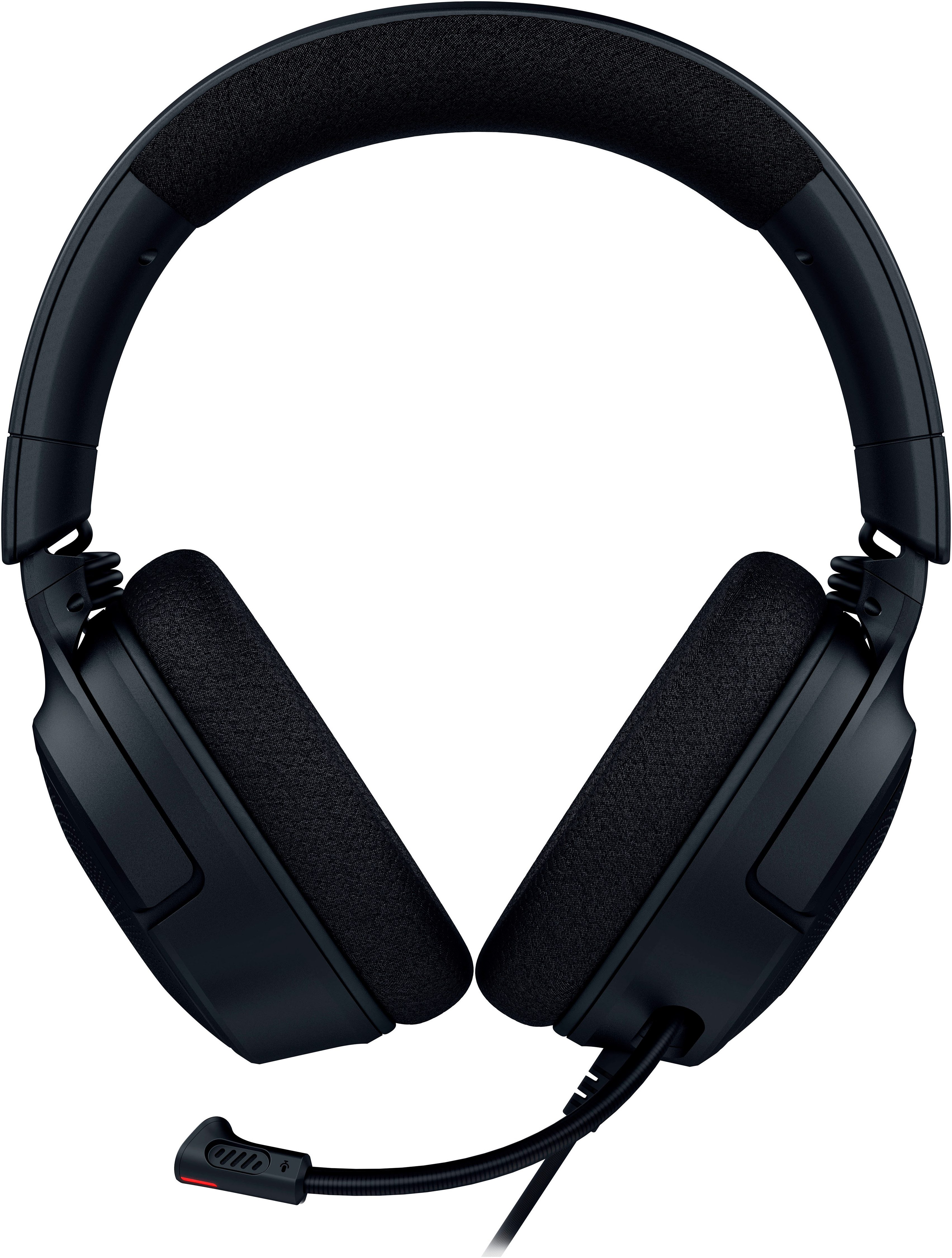 RAZER Kraken V4 X Gaming-Headset (Stummschaltung) – Bild 5 von 5