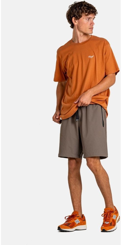 Shorts Reflex Terra Short