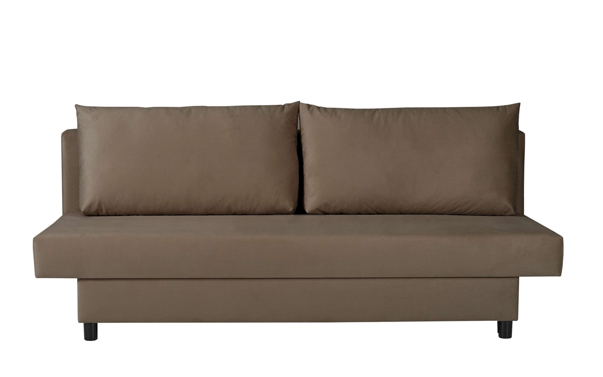 INOSIGN 3-Sitzer SAWYER Schlafsofa mit Bettkasten günstig online kaufen
