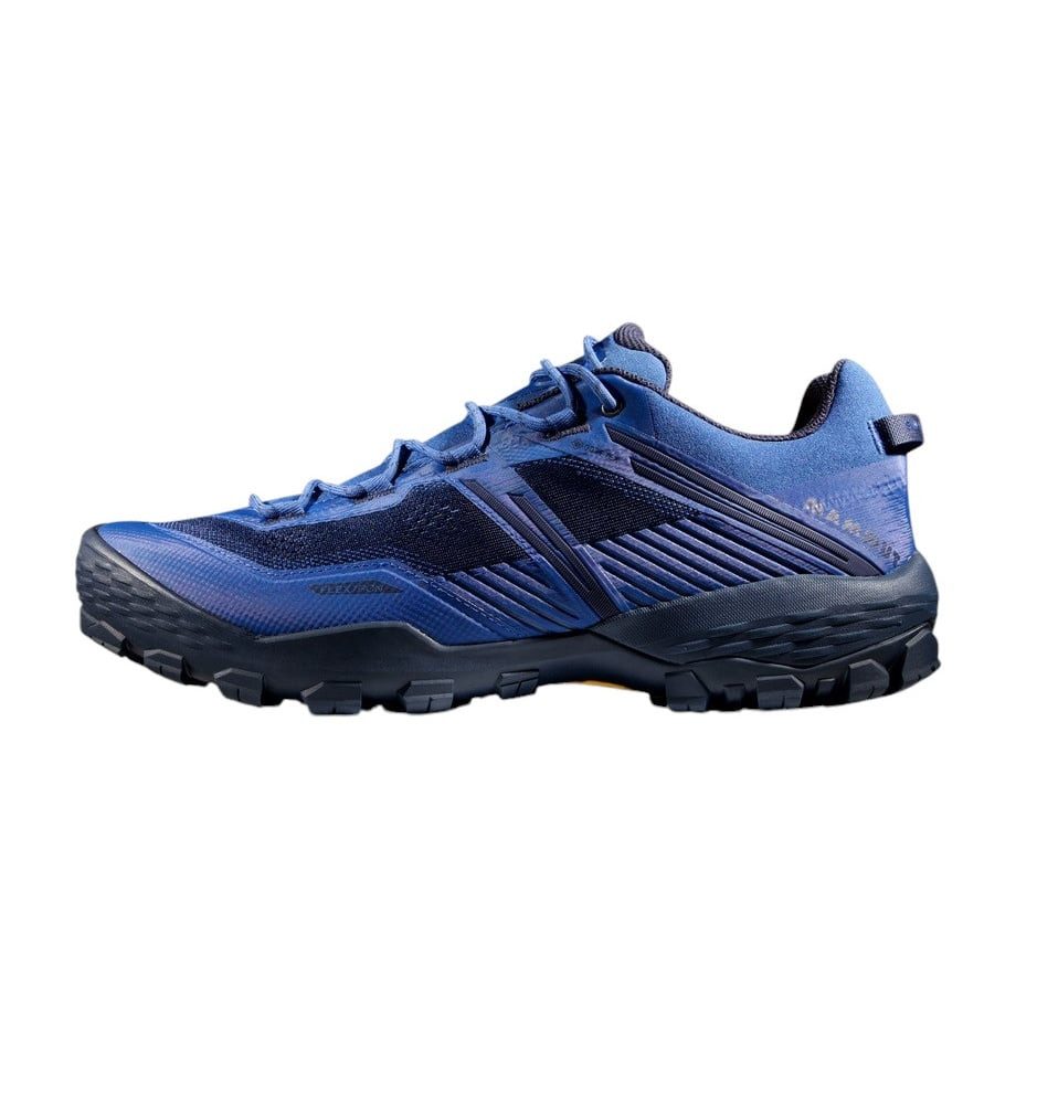 Ducan II Low GTX (wasserdicht) 2024 marineblau Herren Wanderschuh