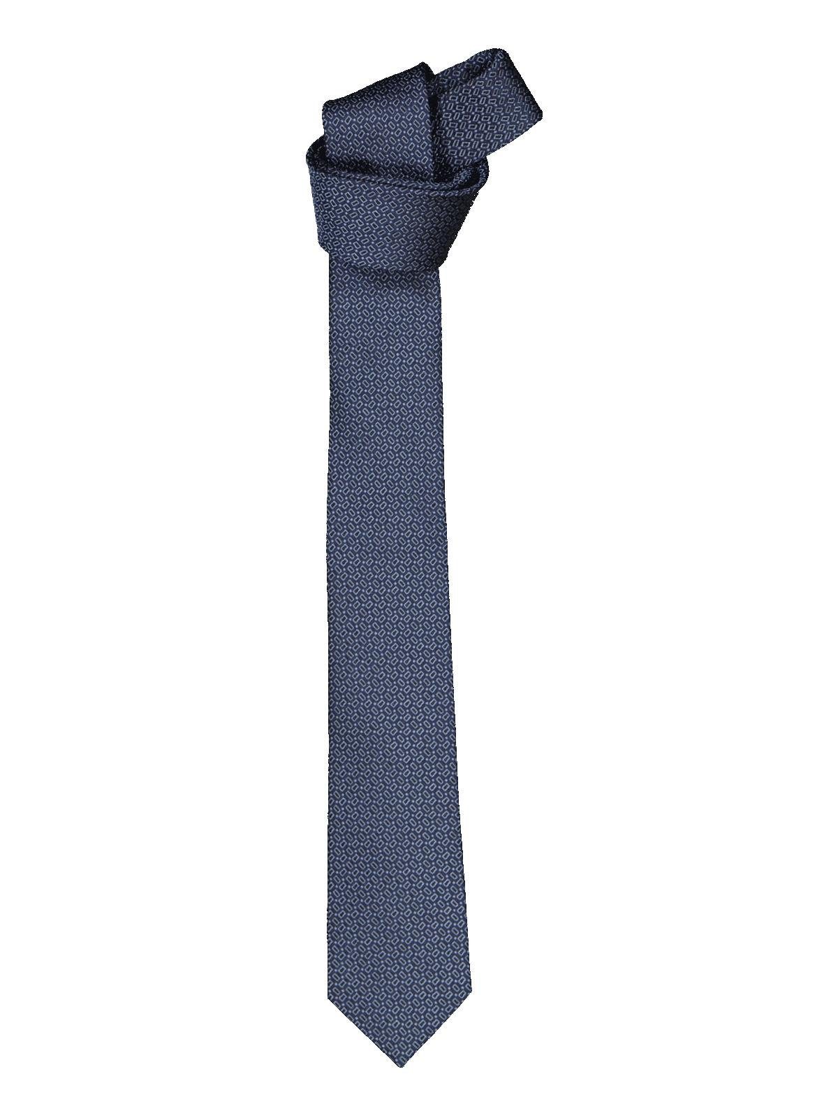 Krawatte Krawatte Engbers gemustert