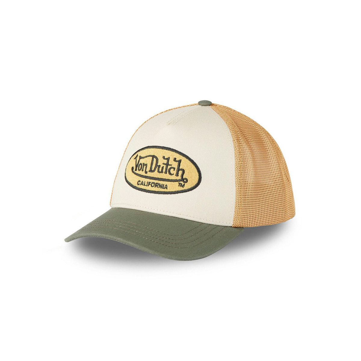 Von Dutch Trucker Cap Terry (kein Set)
