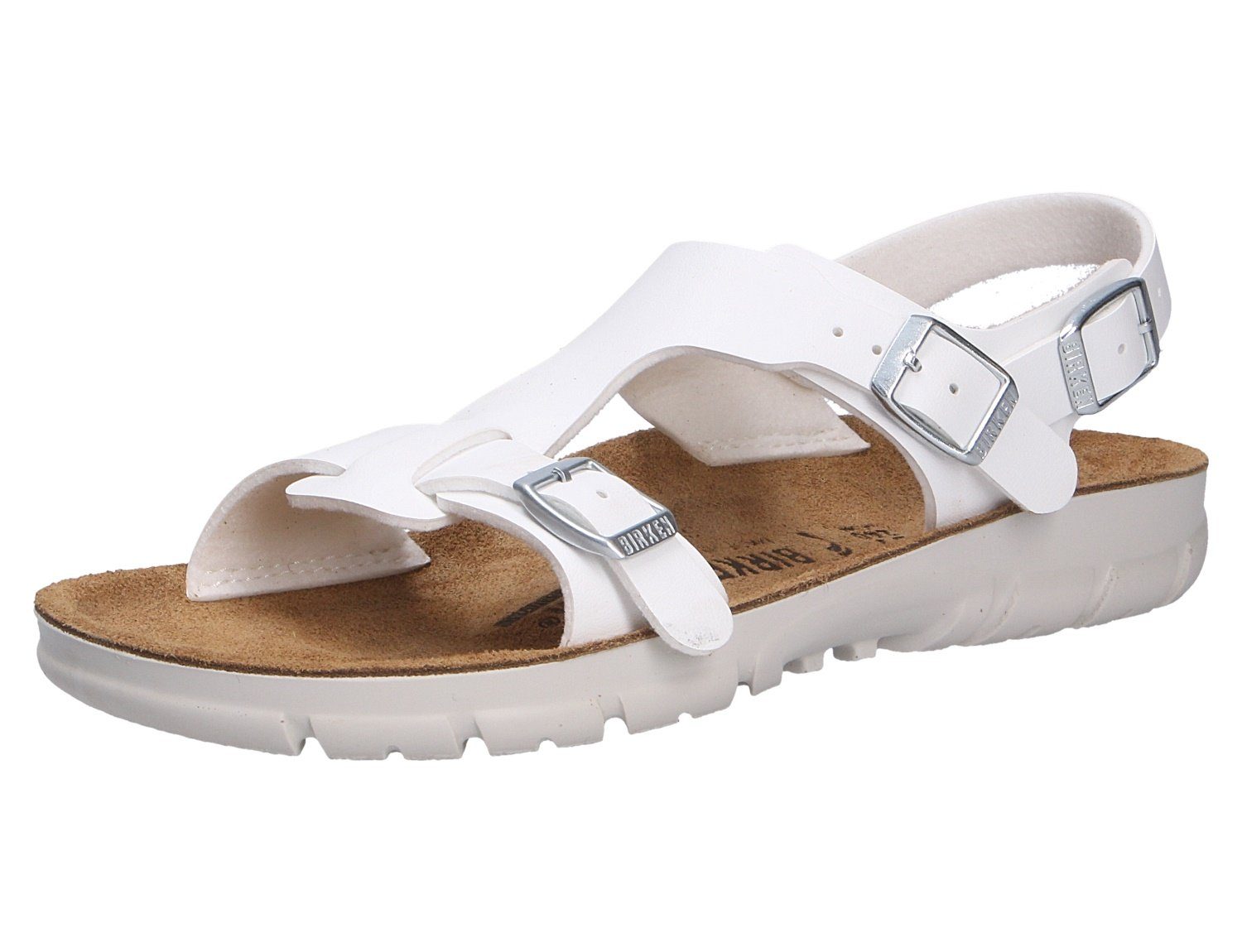 Birkenstock Sandale Klassischer Schnitt