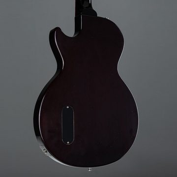Gibson E-Gitarre, 1957 Les Paul Junior Reissue VOS Vintage Sunburst #732098 - Custom E