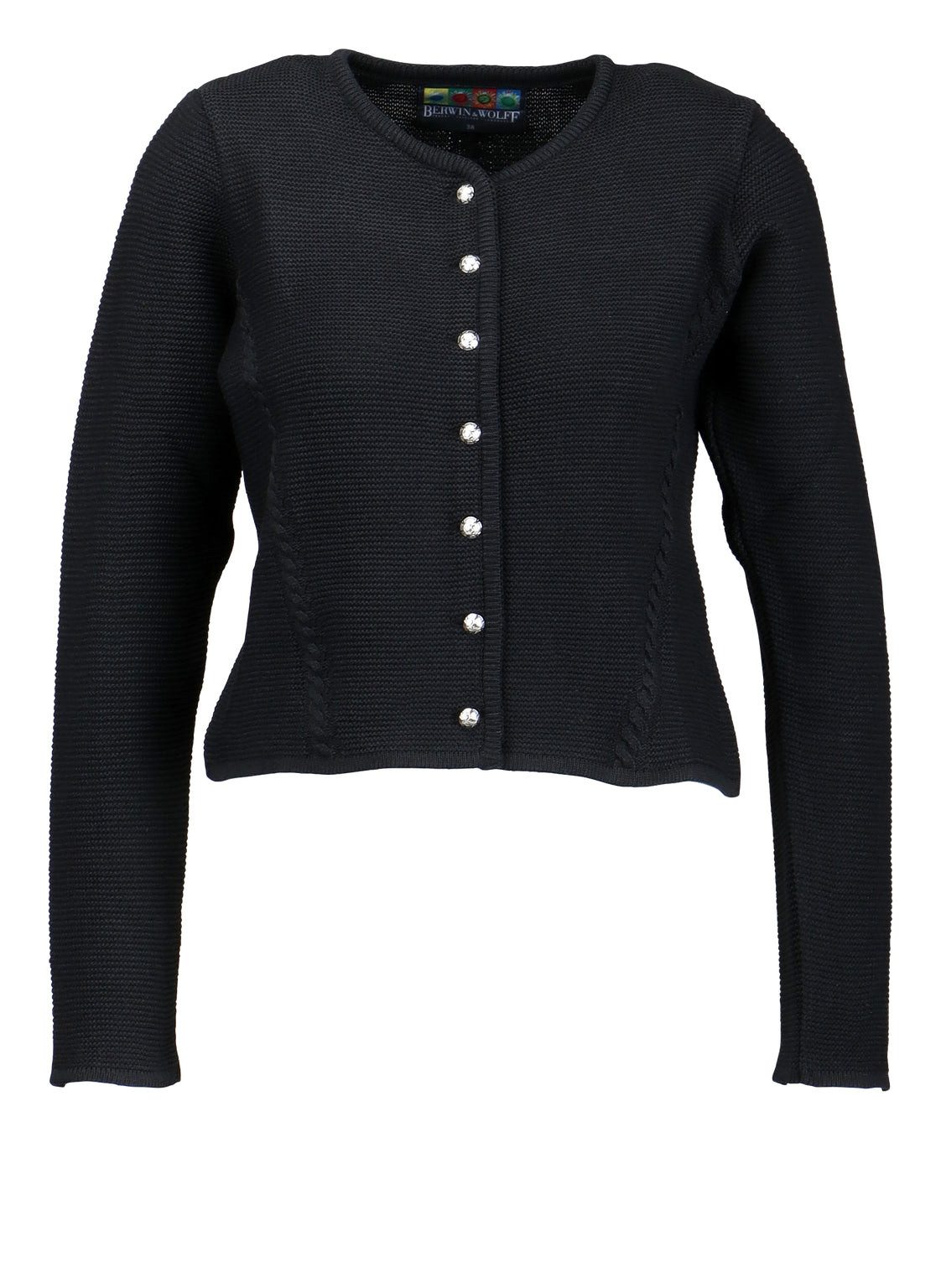 Berwin Trachtenstrickjacke günstig online kaufen