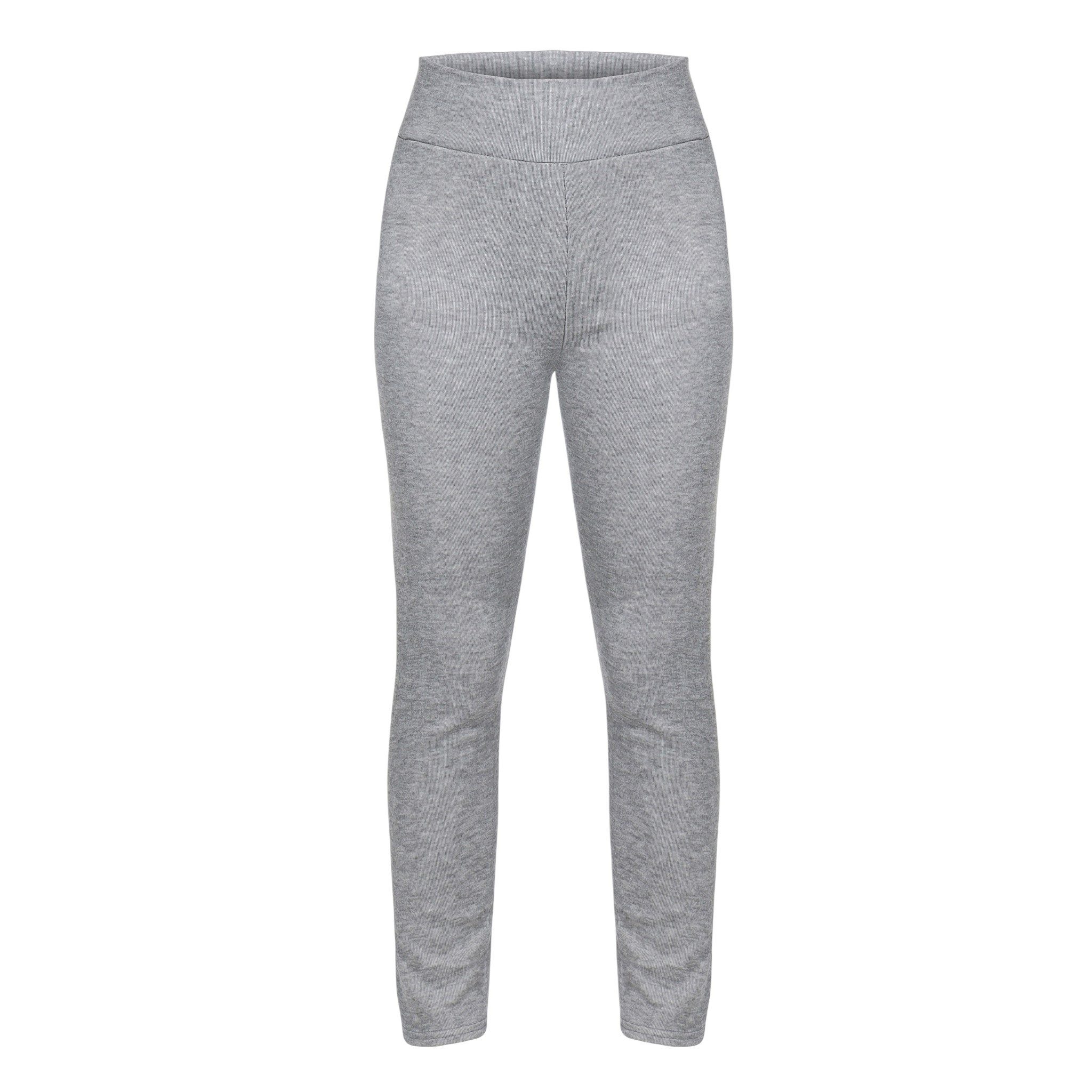 OriginalYou Thermoleggings Damen Leggings warme Thermo Leggings gefüttert N günstig online kaufen