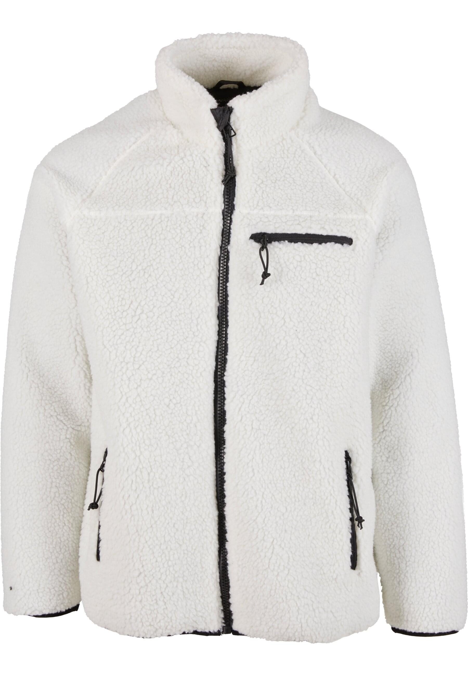 Brandit Allwetterjacke Brandit Herren Teddyfleece Jacket günstig online kaufen